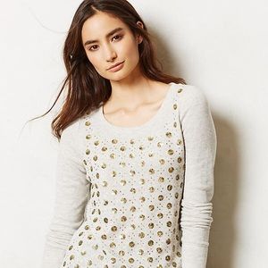 Deletta Dazzledot Sweatshirt XL